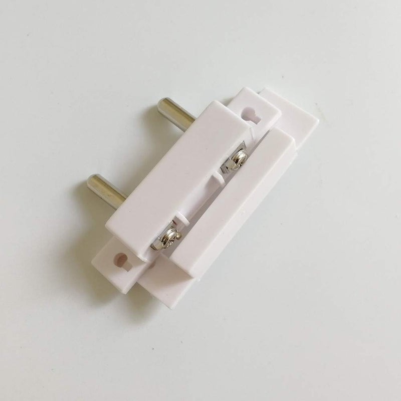 Tokatuker Water Probe Liquid Electrode Accessory for Alarm Detector Alarm Sensor (10pcs) - Image 4